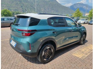 OPEL FRONTERA EDITION 145 CV KM ZERO
